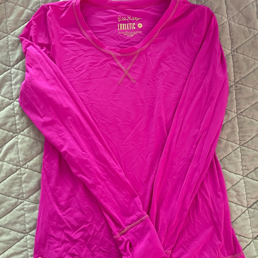 Lilly Pulitzer Luxletic